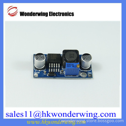 XL6009 DC to DC Adjustable Step-up boost Power Converter Module Replace LM2577
